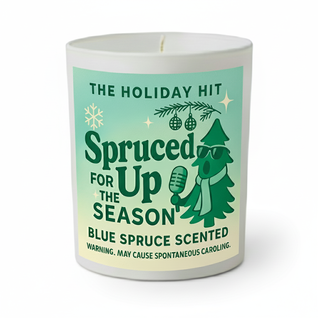 Blue Spruce